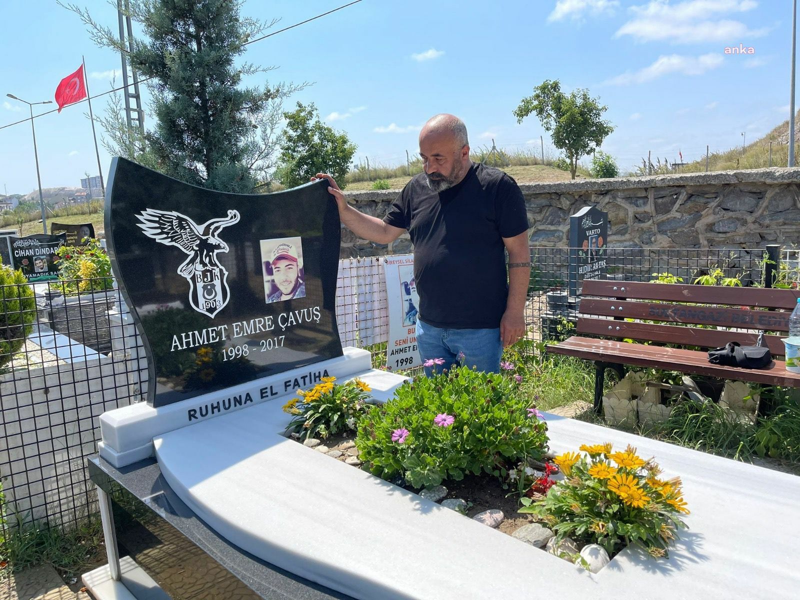 Çavuş Ailesinin Yürek Yakan Evlat Acısı 10 Yıldır Dinmiyor: “Oğlum Ahmet Emre’yi Kim Öldürdü?”