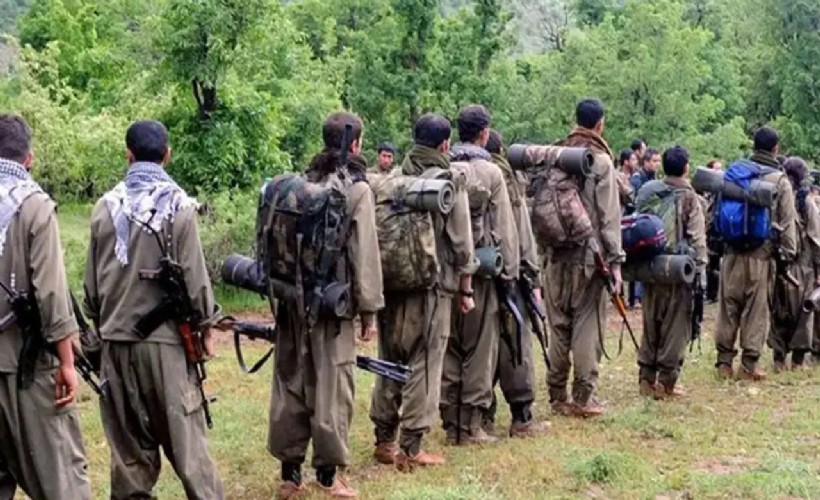 Hani Şart Şurt Yoktu: Serbest bırakılmadıkça…