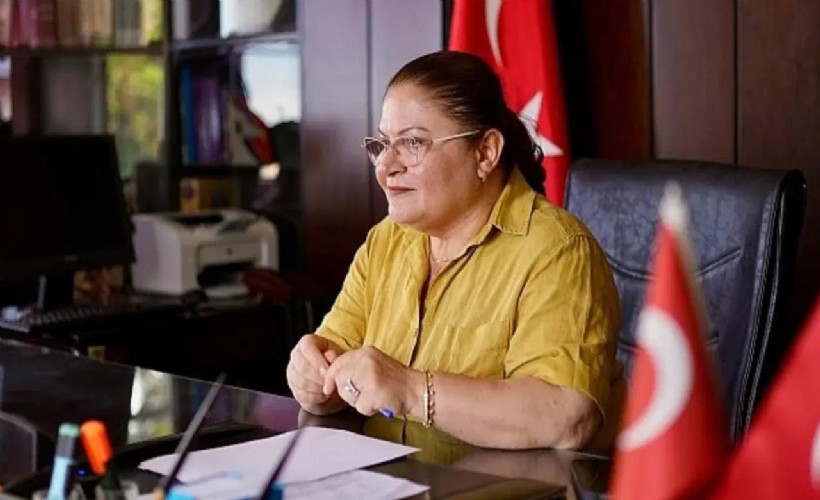 Didim Belediye Başkanı Hatice Gençay’a makamında saldırı!