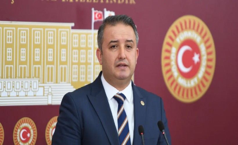 Gelecek Partisi’nden istifa etmişti: AK Parti’ye katılacak