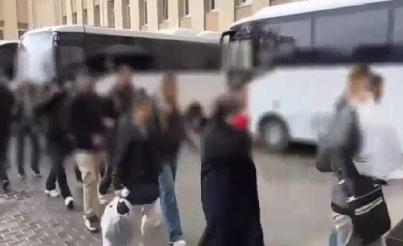 ‘Sıfır faizli kredi’ vurgunu… 11 ilde operasyon, çok sayıda tutuklama