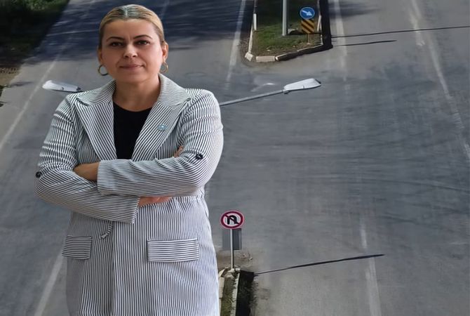 Fatih Sultan Mehmet Bulvarı’ndaki Trafik Düzenlemesine Ela Ekici’den Tepki