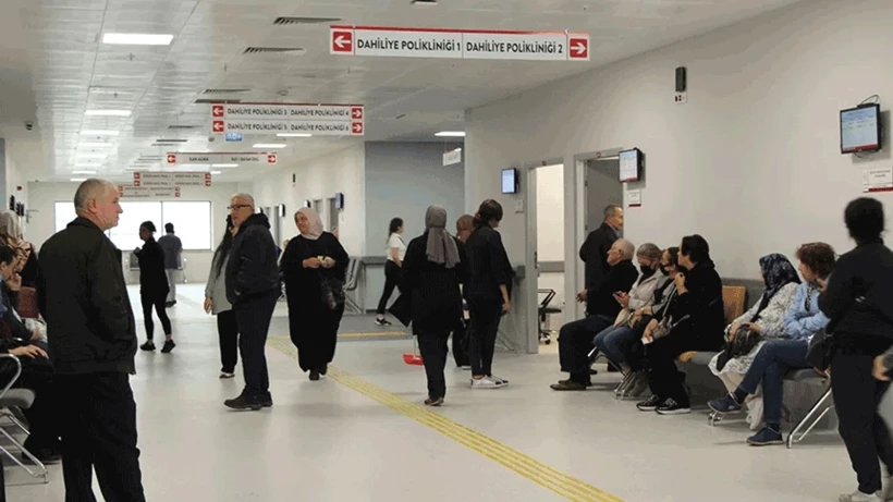 Sağlıkta şok: Borcu olanlar hastanelere gidemeyecek