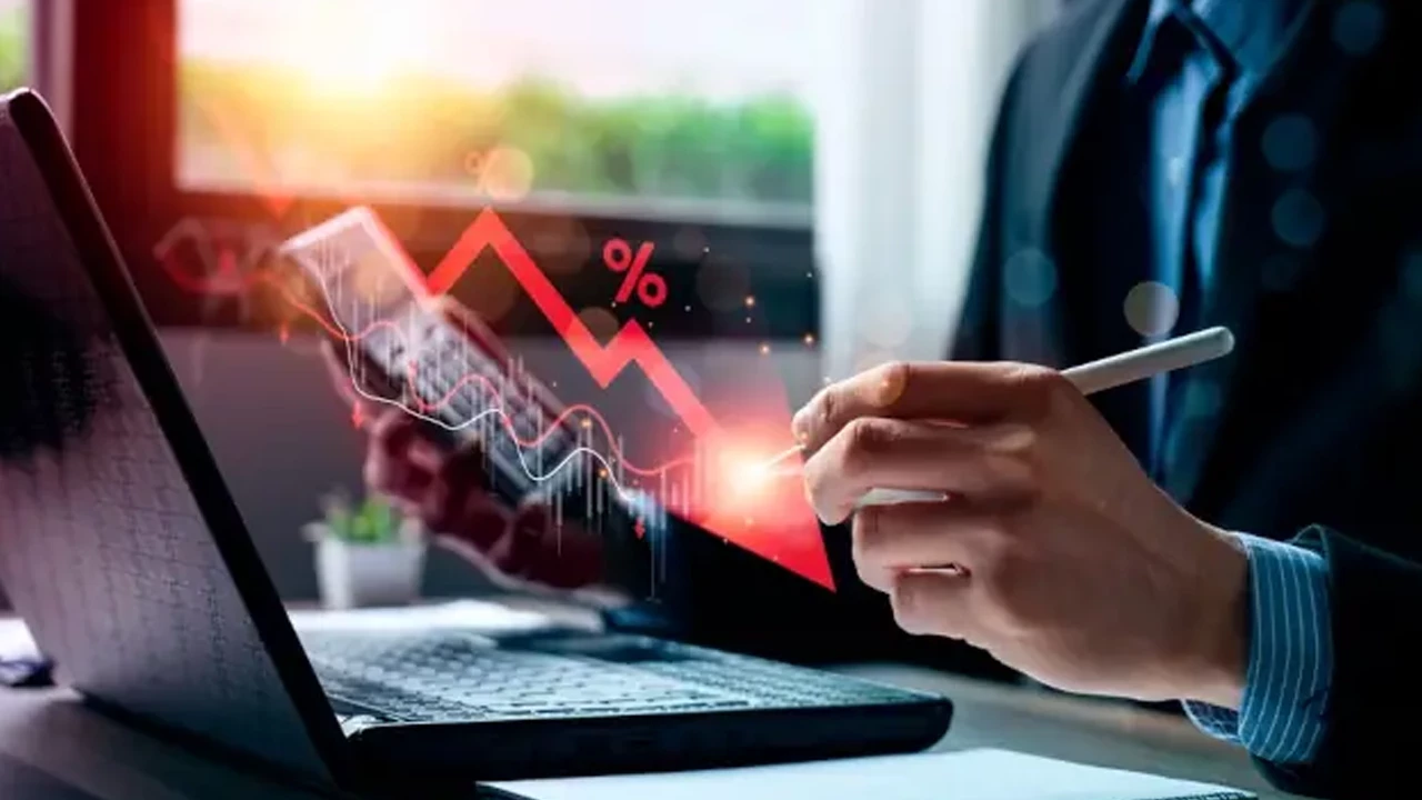 Konkordatolarda 2025’in toplamı son üç yılı geçti: 2 bin 817 Şirket “Mühlet” istedi