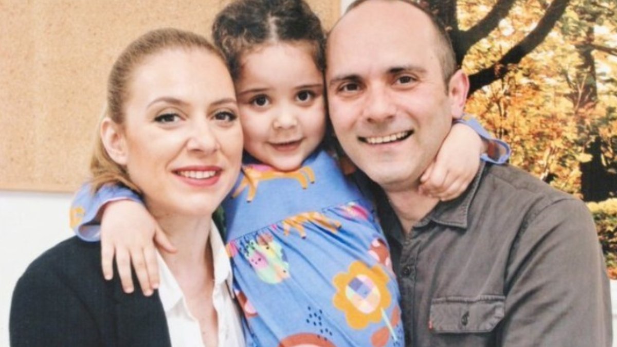 Tayfun Kahraman’ın son sağlık durumunu eşi açıkladı: Tayfun iyi durumda diyebilmeyi çok isterdim