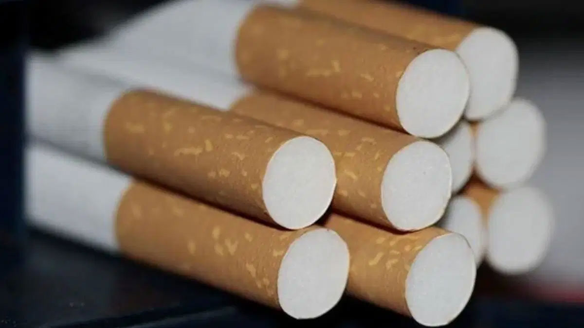 Bir sigara grubuna daha zam geldi