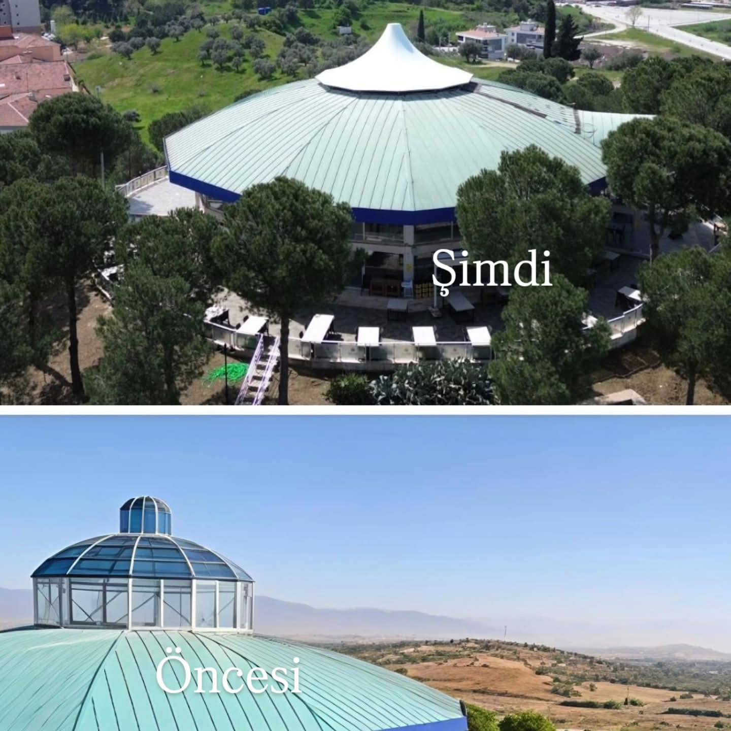 Erhan Elibol’dan Tire Gölet Restoran Tepkisi: “Böyle Müdahale, Kente Yakışmıyor”