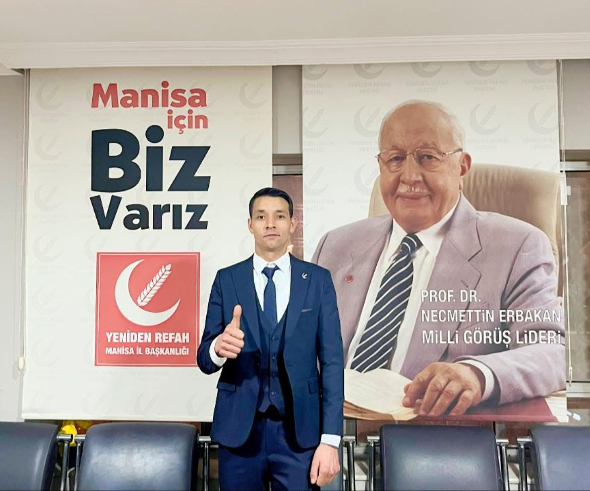 Zülfikar Bilgiç: Gençler Neden Yurtdışına Gidiyor?