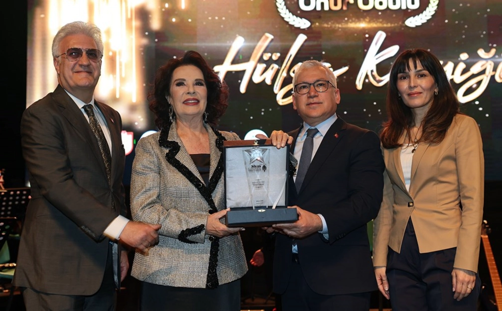 Sivas Film Festivali’nde Sanat ve Kültür Şöleni