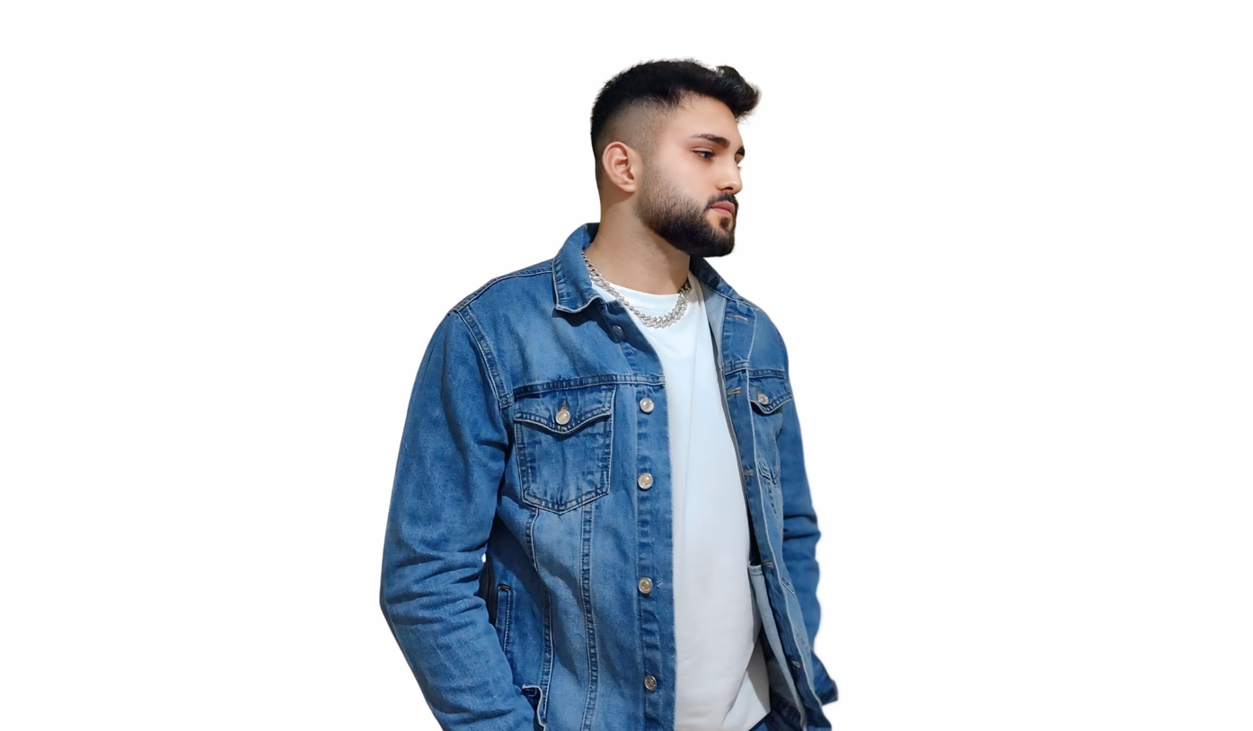 Rapçi Nirvon Kimdir?