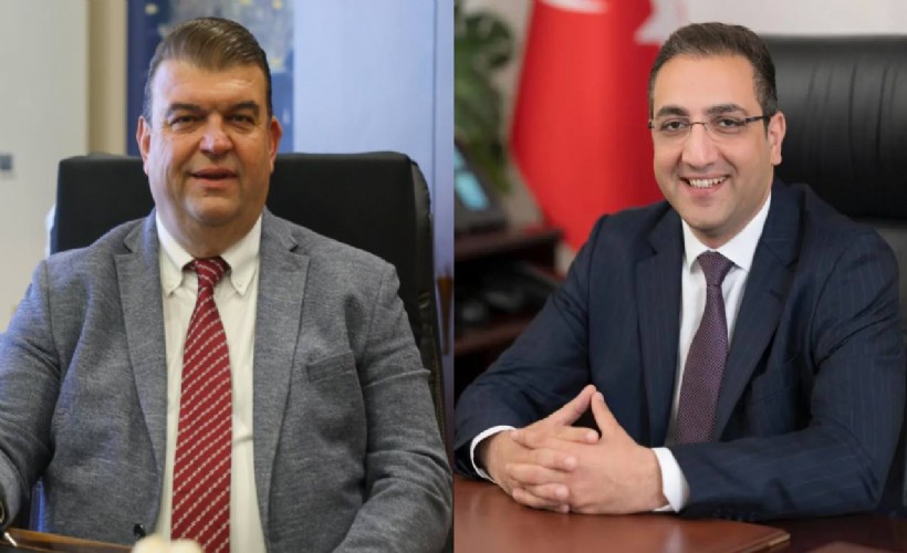 CHP’li Seferihisar ve Balçova Belediye başkanları gözaltına alındı