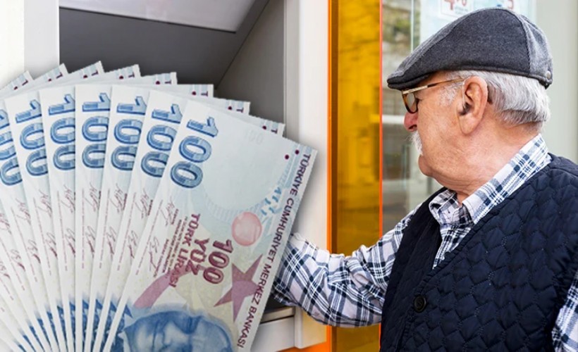 ‘En düşük emekli aylığı’ maddesi komisyonda kabul edildi