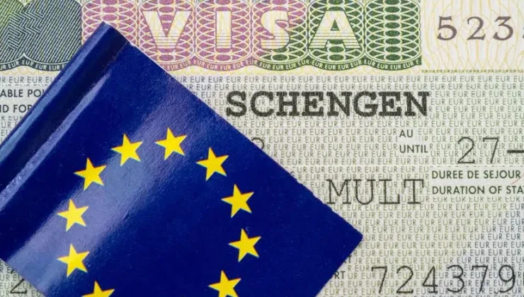 SCHENGEN VİZESİ ALACAKLAR DİKKAT
